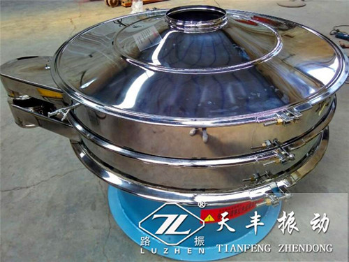 震動篩與振動篩是同一個產(chǎn)品嗎？這里有答案